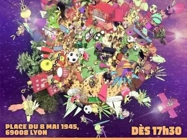 Festival La Brise