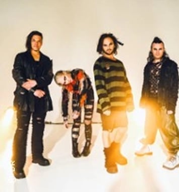 The Rasmus