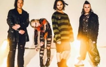 The Rasmus