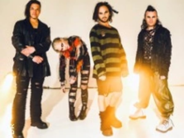 The Rasmus