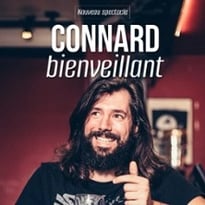 Urbain, Connard bienveillant