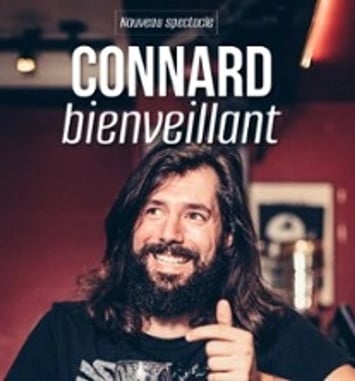 Urbain, Connard bienveillant
