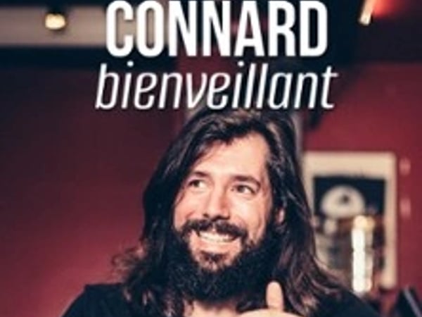 Urbain, Connard bienveillant