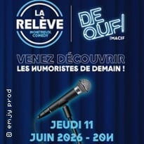 Montreux Comedy