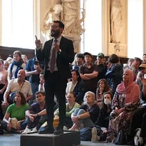 Chœurs et concerts vocaux