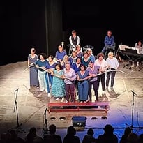 Rendez-vous avec 4 chorales différentes
