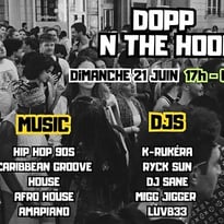 Dopp N The Hood