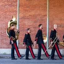 Funk, swing et musique du monde