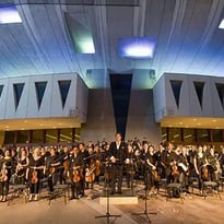 Grand Concert Gratuit avec l'Orchestre national de Lyon