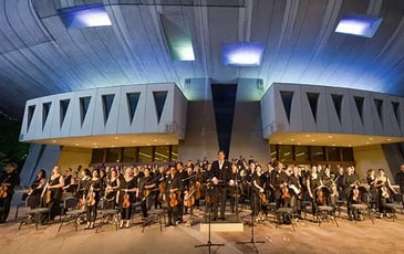 Grand Concert Gratuit avec l'Orchestre national de Lyon