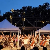Fête du Conservatoire