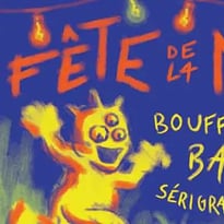 Animation et bal folk du Karnaval Solidaire