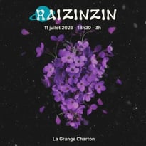 Raizinzin