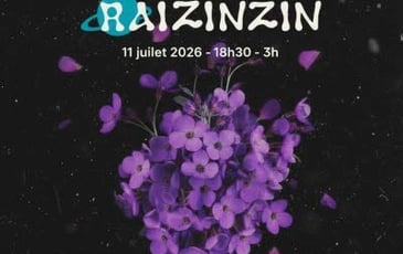 Raizinzin