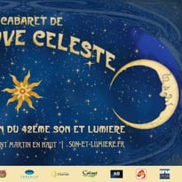 Son & Lumière — La Louve Céleste