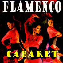 Cabaret Flamenco Lyon
