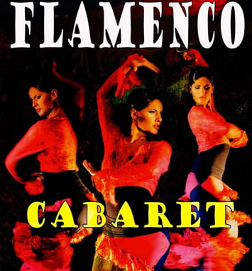 Cabaret Flamenco