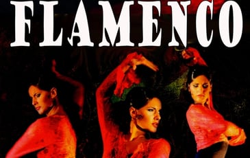 Cabaret Flamenco Lyon