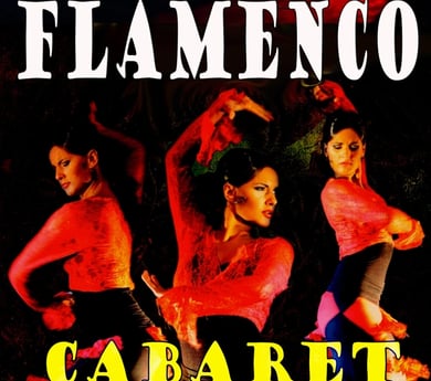 Cabaret Flamenco