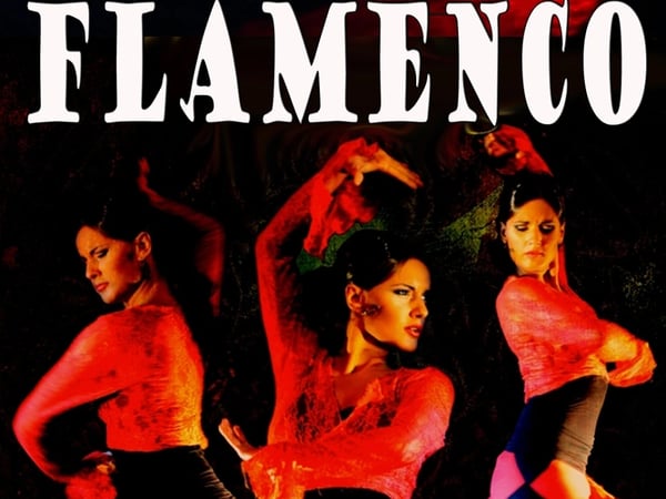 Cabaret Flamenco
