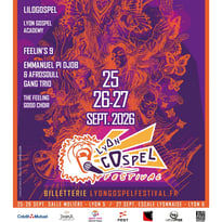 Lyon Gospel Festival