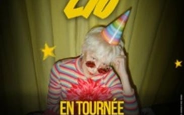 Lio, tournée