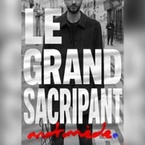 Le Grand Sacripant, Andromède