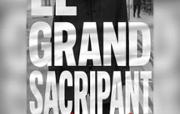 Le Grand Sacripant, Andromède