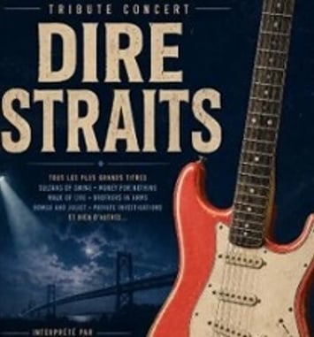 Tribute Dire Straits