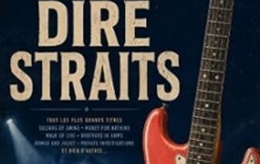 Tribute Dire Straits