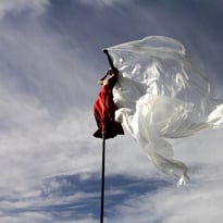 RoZéo de la compagnie Gratte Ciel