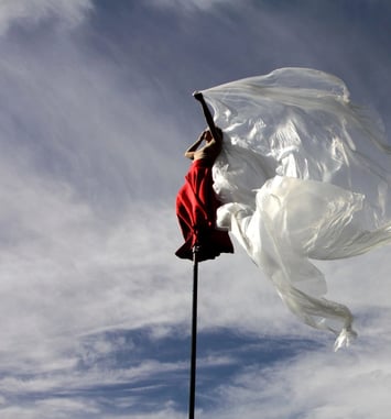 RoZéo de la compagnie Gratte Ciel