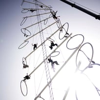 ADN de la compagnie Transe Express