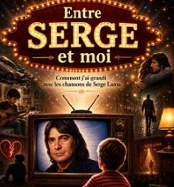 Entre Serge et Moi