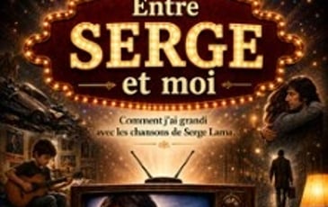 Entre Serge et Moi
