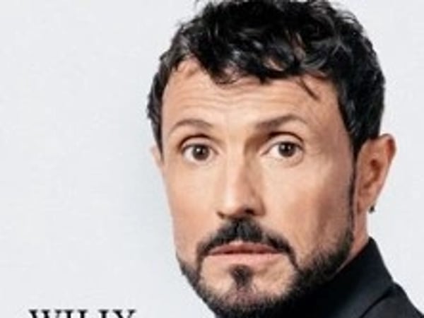 Willy Rovelli, Heureux.