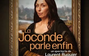 La Joconde parle enfin