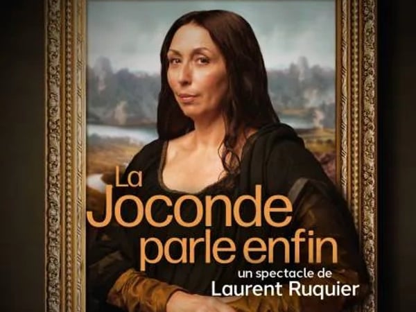 La Joconde parle enfin