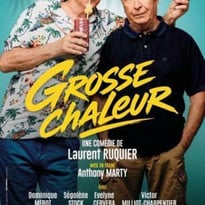 Grosse Chaleur