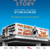 Exposition Billy Wilder - A Good Story