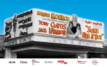Exposition Billy Wilder - A Good Story