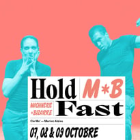Hold Fast