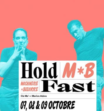 Hold Fast