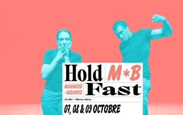 Hold Fast