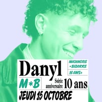Danyl
