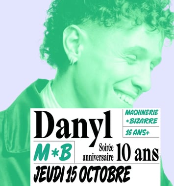 Danyl