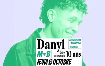 Danyl