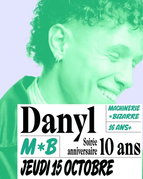 Danyl
