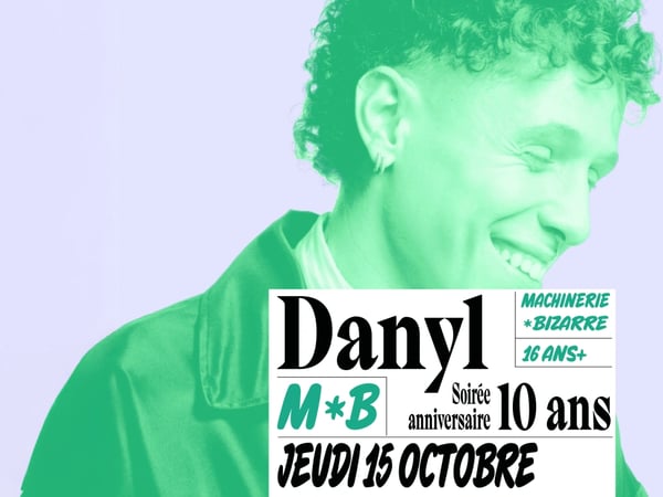 Danyl