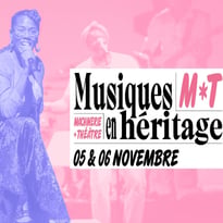 Musiques en héritage